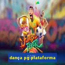 dança pg plataforma